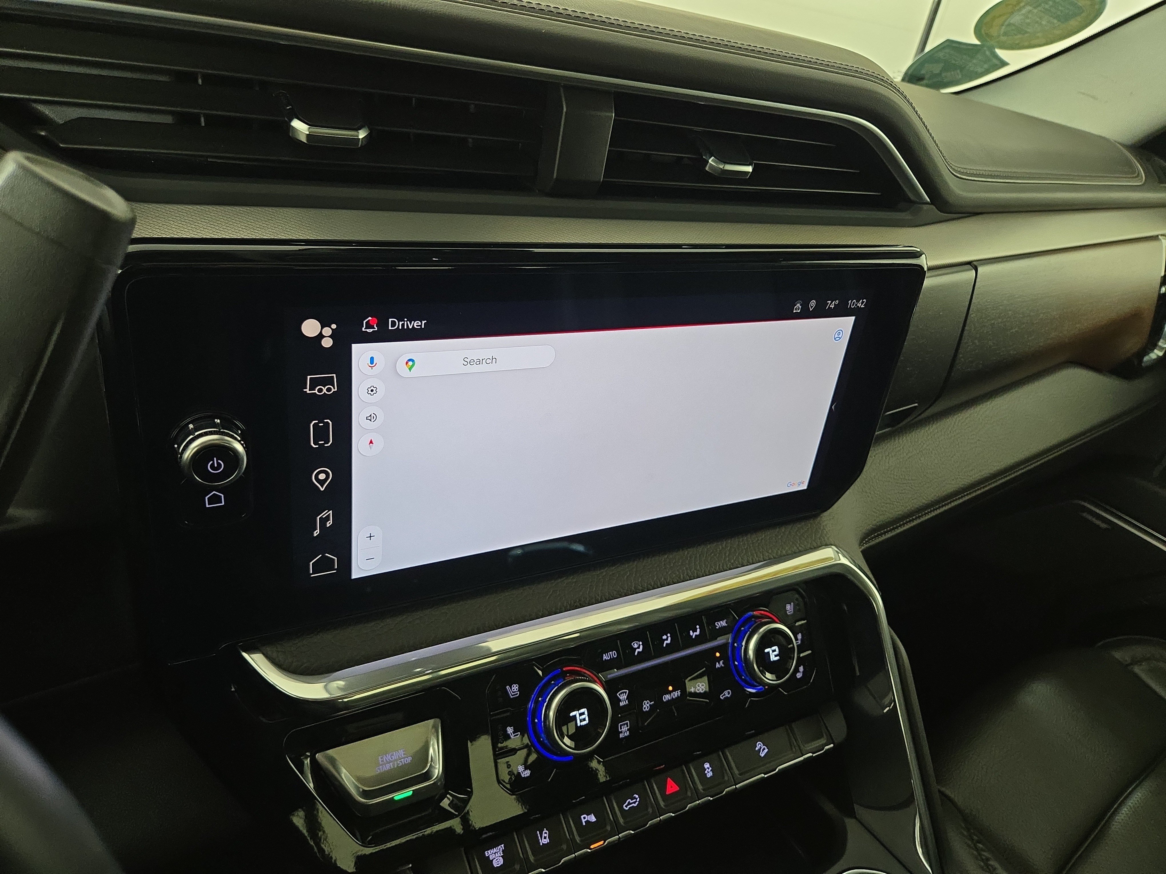 Certified 2024 GMC Sierra 2500 Denali w/ Denali Reserve Package AWD/4WD image 20
