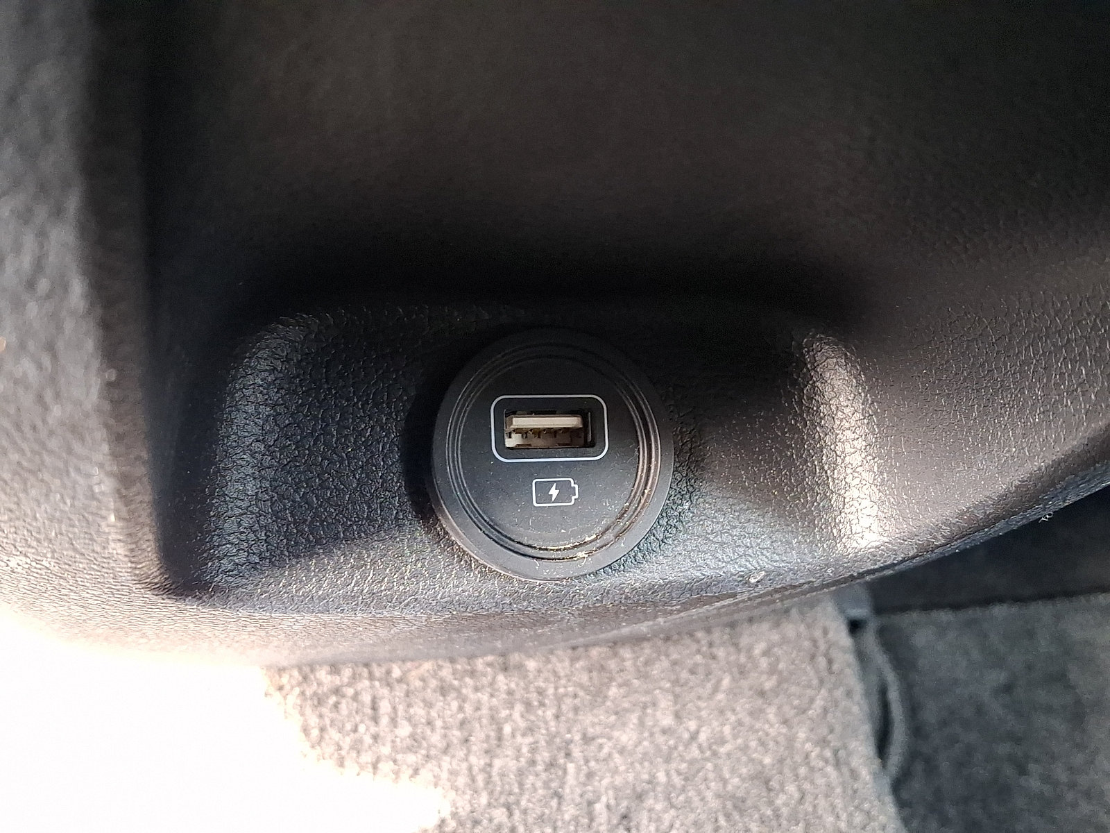 Used 2023 Hyundai Sonata Limited w/ Cargo Package FWD image 11