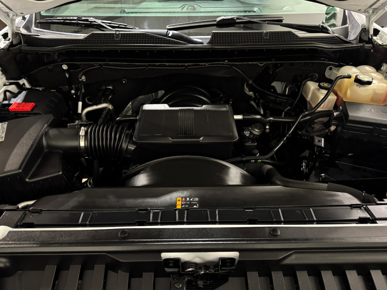 Used 2022 Chevrolet Silverado 2500 Custom w/ Custom Value Package image 51