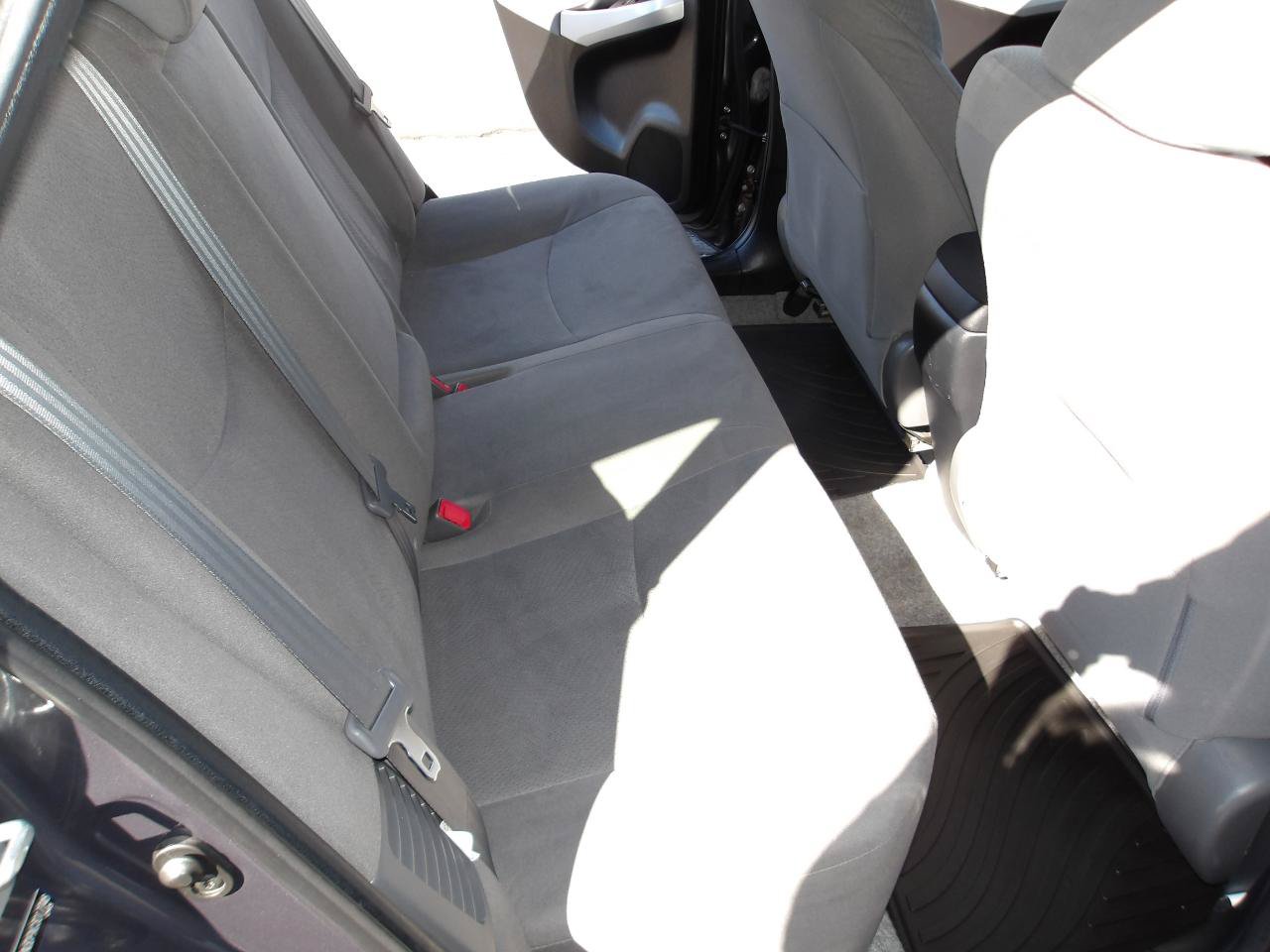 Used 2012 Toyota Prius Prime Plug-In Hybrid FWD image 12