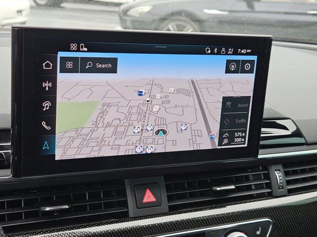 Certified 2024 Audi S5 Prestige AWD/4WD image 15