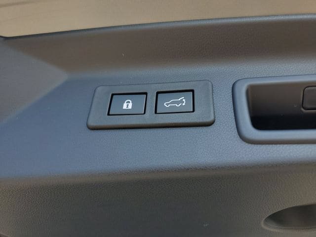 New 2026 Subaru Forester Limited AWD/4WD image 9
