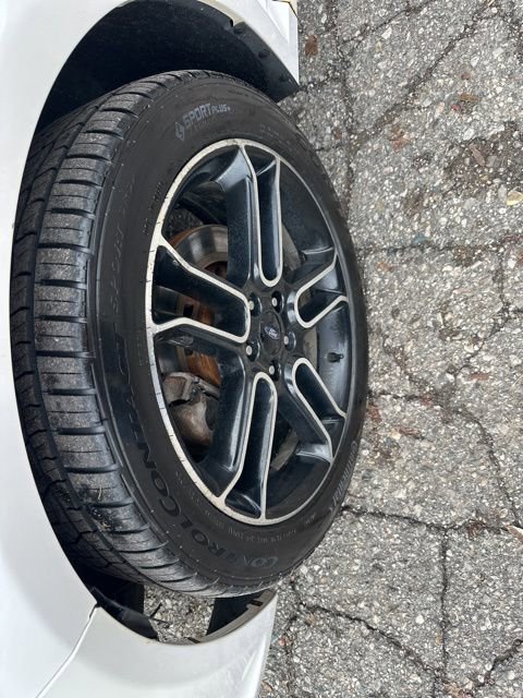 Used 2013 Ford Flex SEL image 9