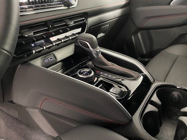 Certified 2026 Chevrolet Colorado Z71 w/ Technology Package image 26