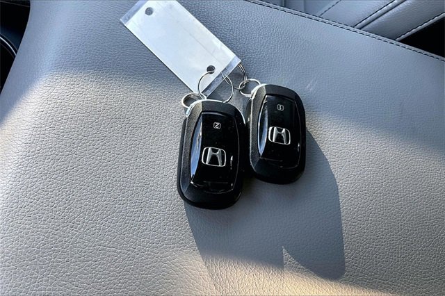 Used 2023 Honda Pilot EX-L image 36