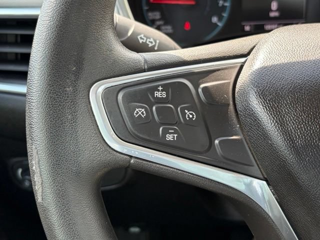 Used 2018 Chevrolet Equinox LS FWD image 20