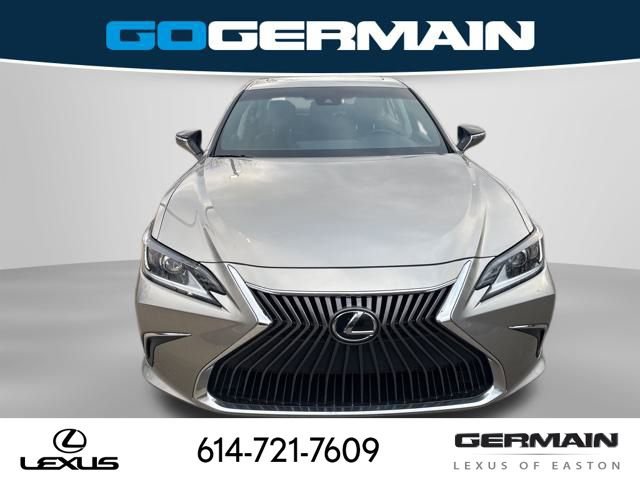 Used 2019 Lexus ES 350 image 7