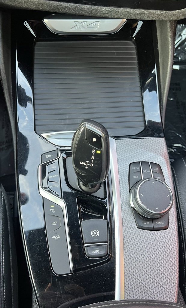 Used 2019 BMW X4 xDrive30i w/ Executive Package image 26