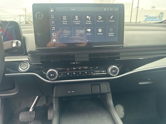 New 2026 Honda Prologue Touring image 19