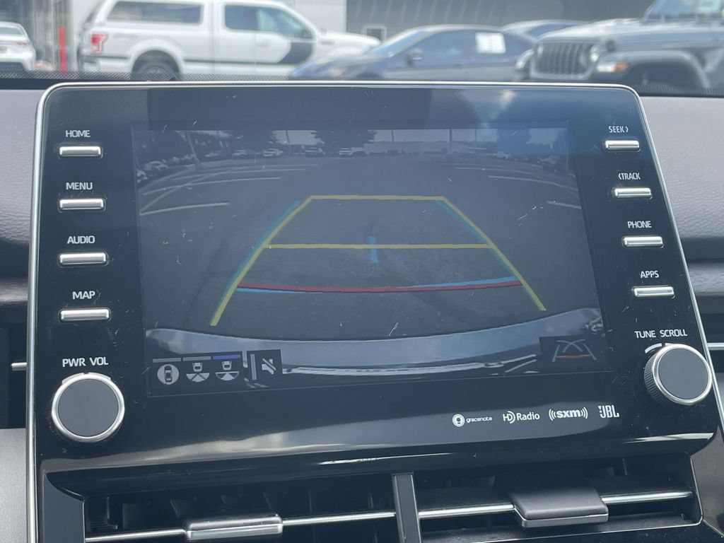 Used 2020 Toyota Avalon Limited w/ Advanced Safety Package FWD image 29