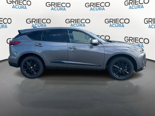 New 2025 Acura RDX SH-AWD image 5