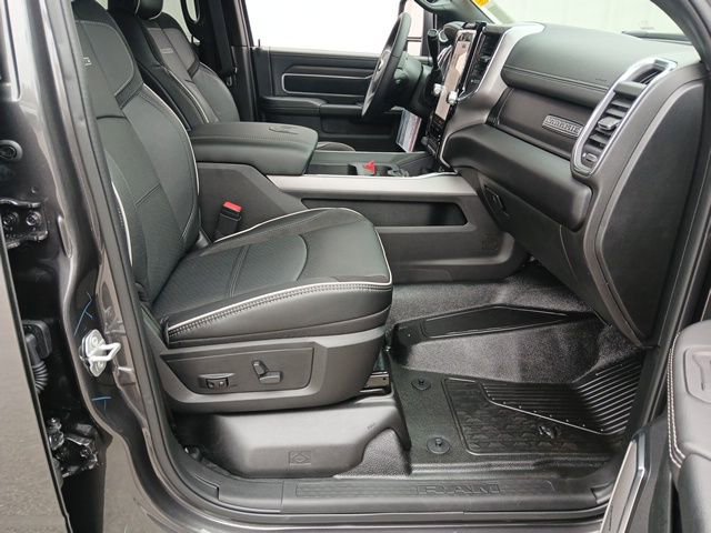 New 2026 RAM 4500 Laramie w/ Laramie Trim Package image 29