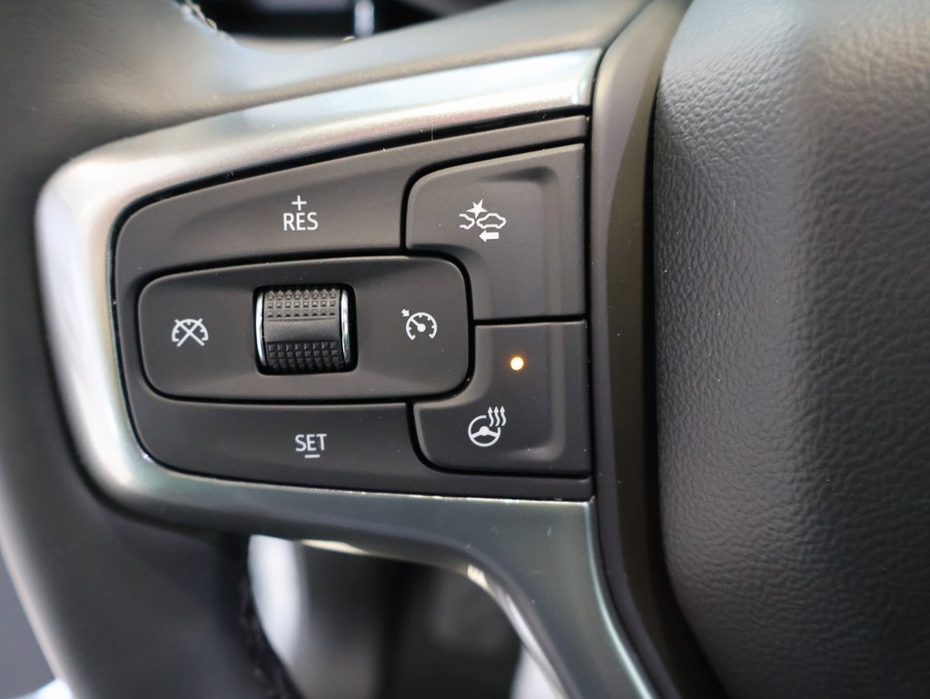 New 2026 Chevrolet Silverado 2500 LTZ w/ LTZ Plus Package image 20