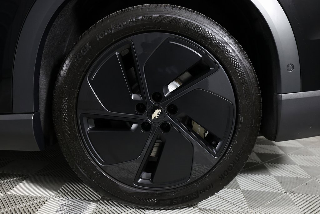 Used 2026 Lucid Gravity Dream image 55