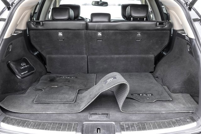 Used 2013 INFINITI FX37 AWD w/ Premium Pkg image 23