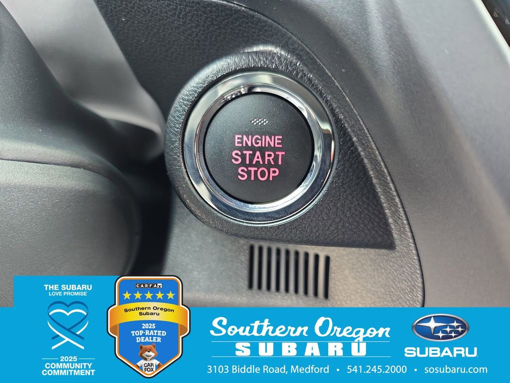 New 2026 Subaru Forester Sport AWD/4WD image 16