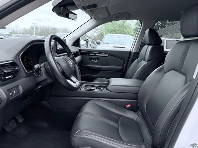 Used 2023 Honda Pilot EX-L image 17