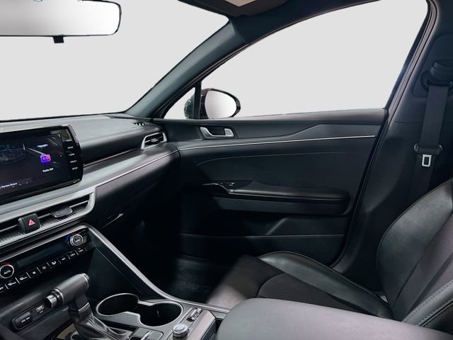 Used 2024 Kia K5 GT-Line image 24