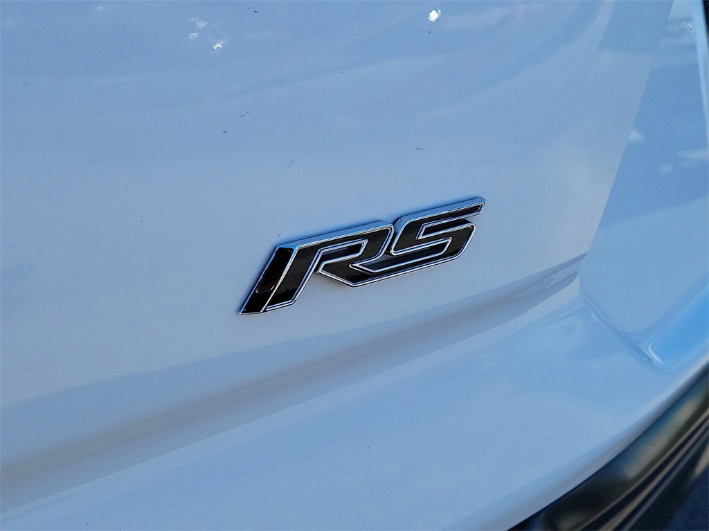 Used 2019 Chevrolet Camaro LT w/ 1LE Track Performance Package image 5