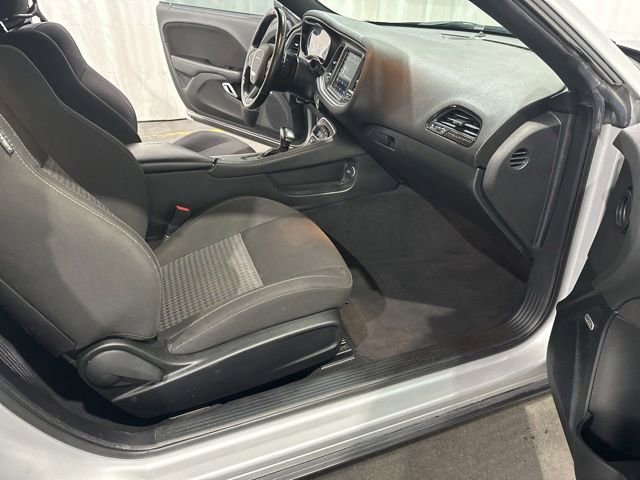 Used 2020 Dodge Challenger GT RWD image 13