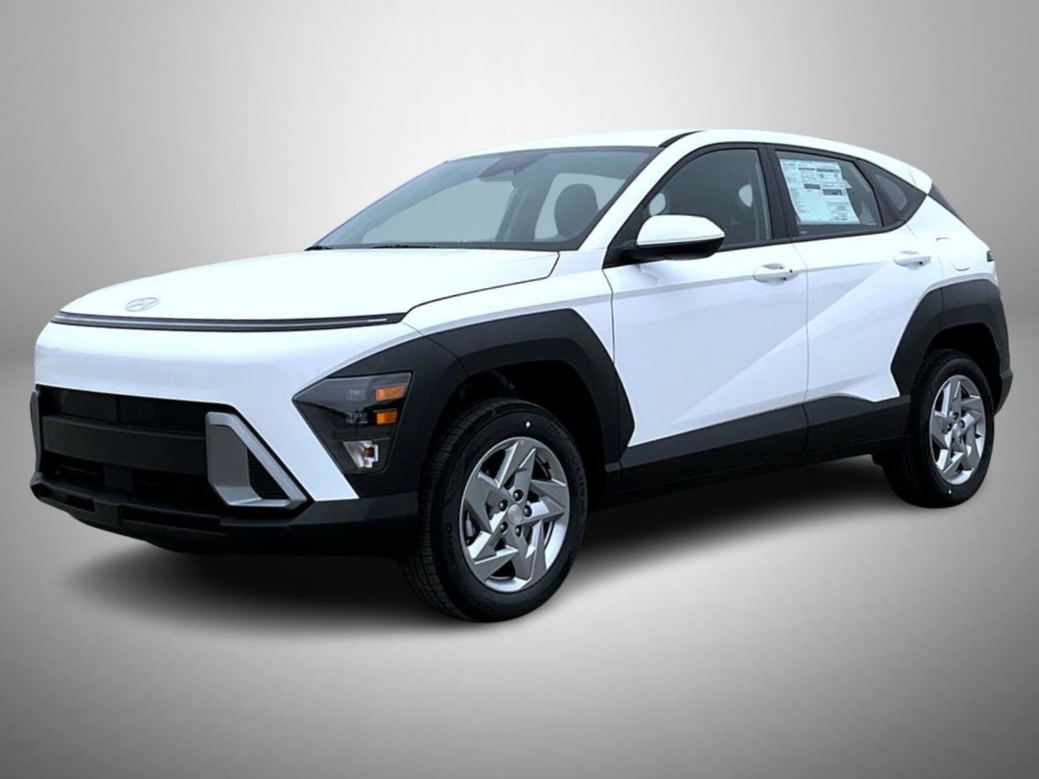 New 2026 Hyundai Kona SE