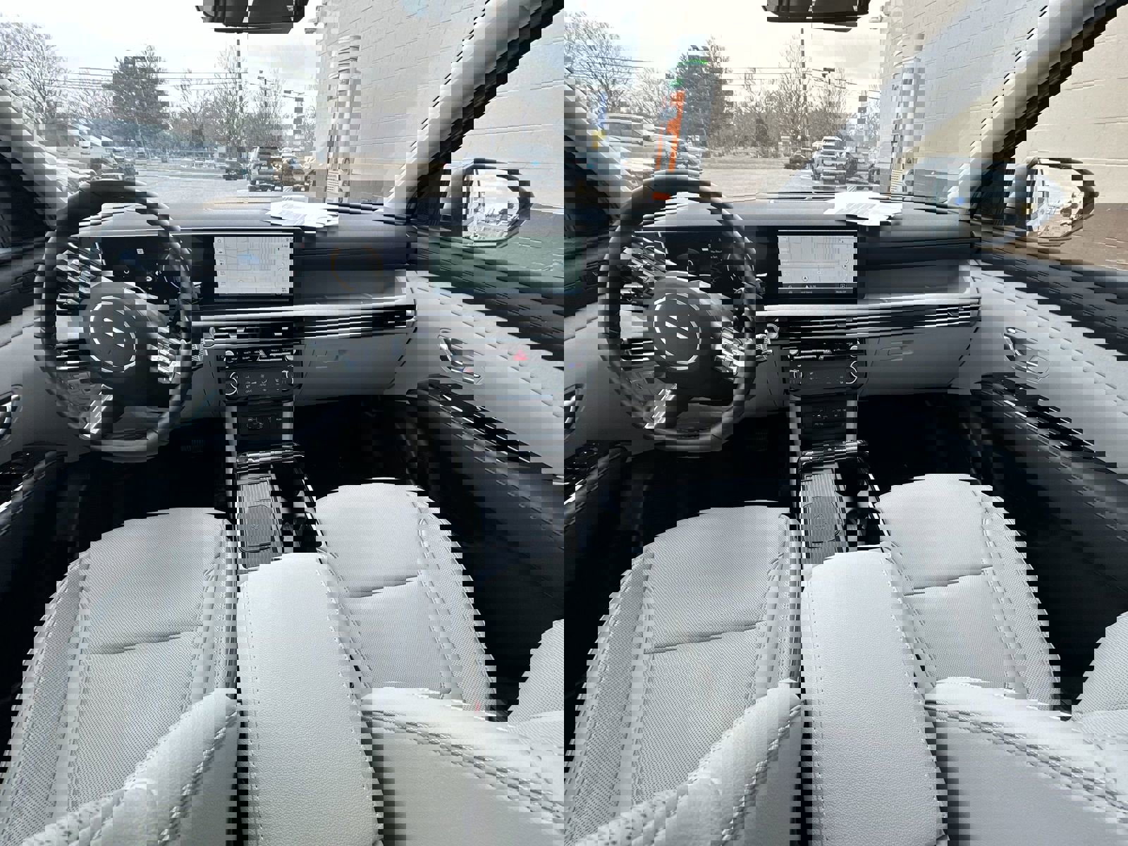 Used 2025 Hyundai Tucson Limited image 21