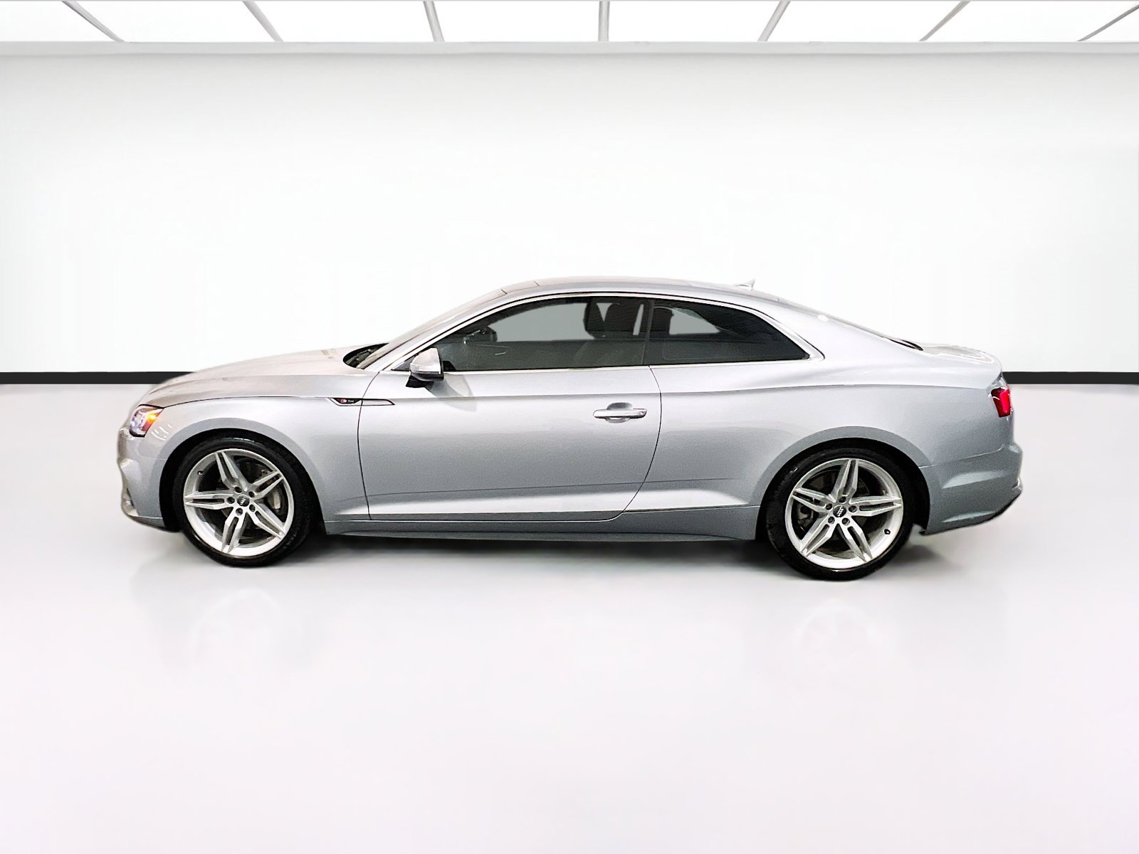 Used 2019 Audi A5 2.0T Premium Plus w/ Premium Plus AWD/4WD image 24
