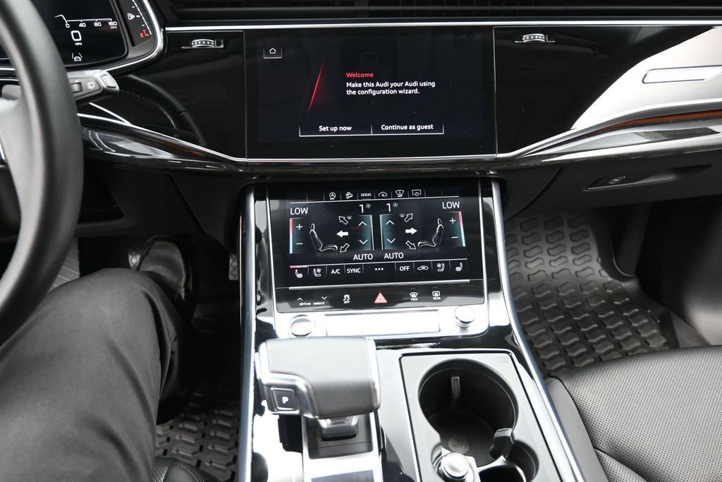 Used 2022 Audi Q7 3.0T Prestige AWD/4WD image 17