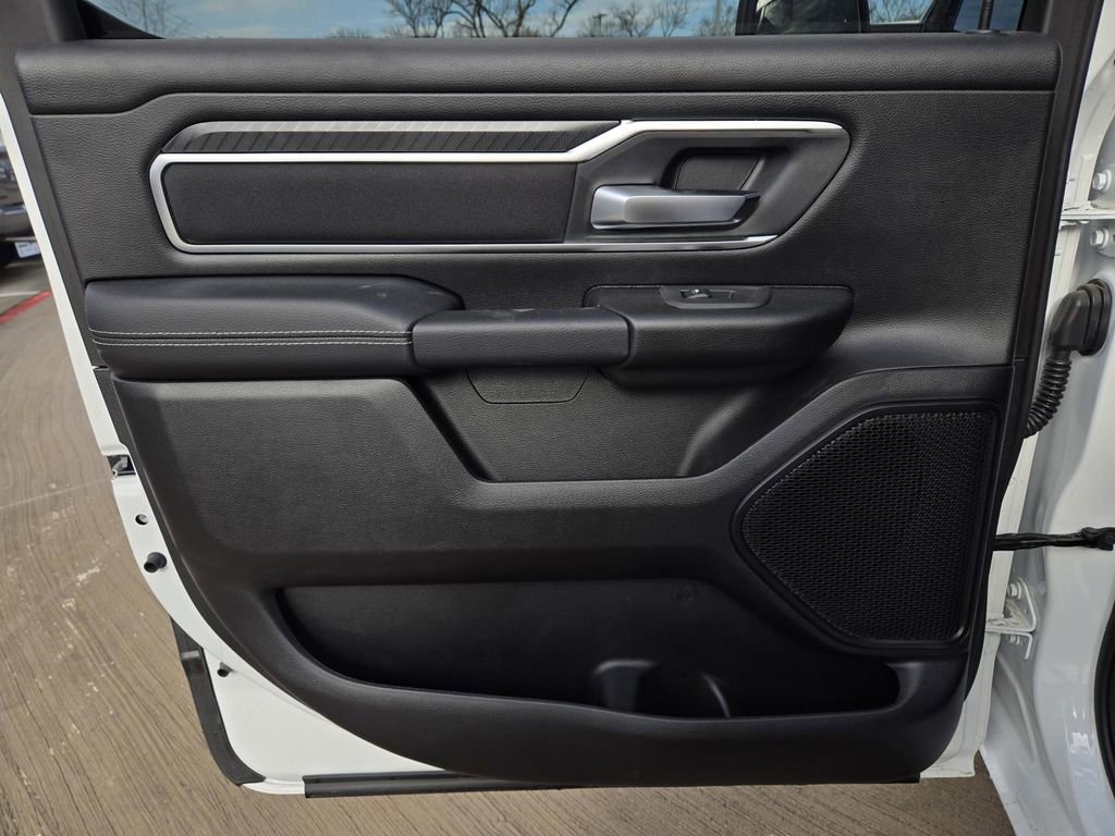 New 2026 RAM 1500 Lone Star image 12