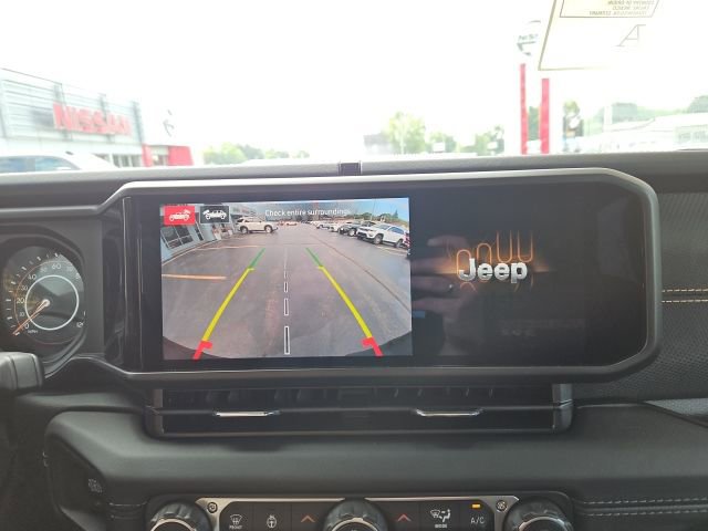 New 2025 Jeep Wrangler Unlimited Rubicon 392 image 55