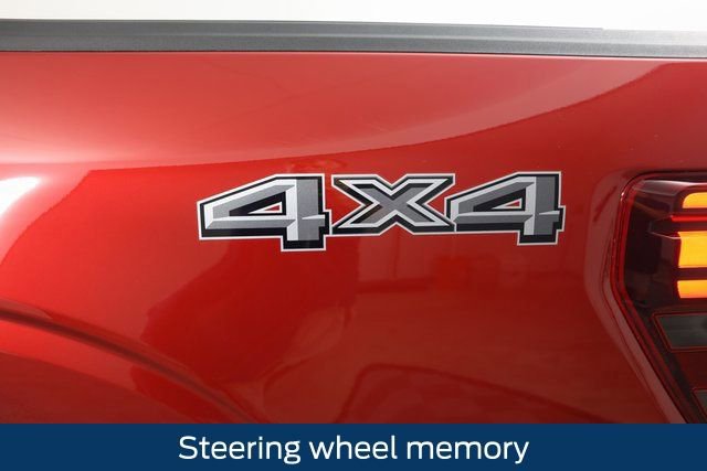 New 2025 Ford F150 King Ranch image 23