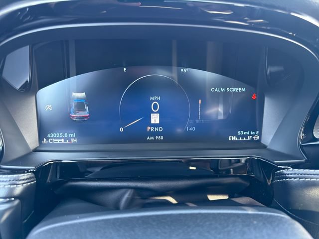 Certified 2023 Lincoln Corsair Reserve w/ Equipment Group 201A AWD/4WD image 18