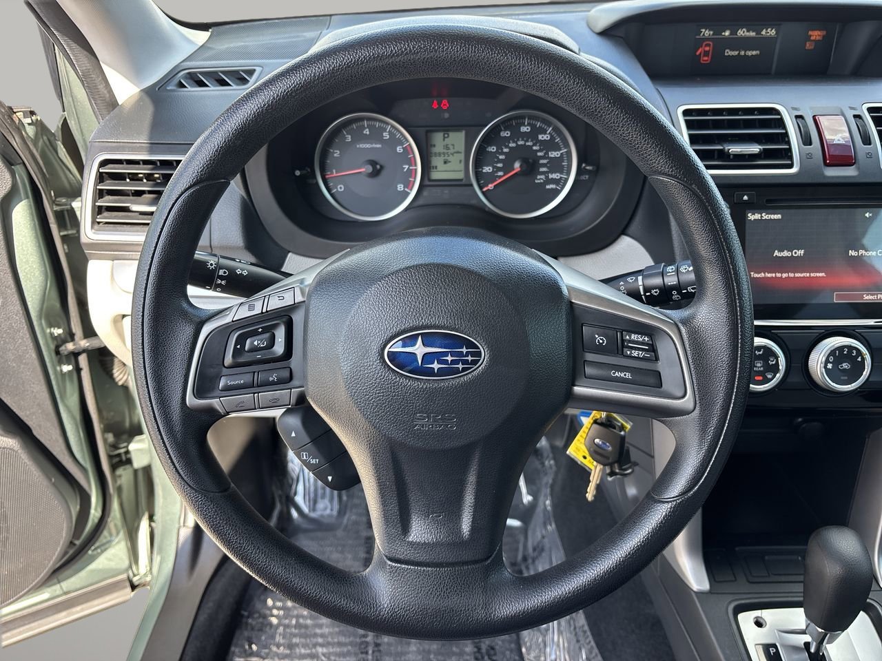 Used 2016 Subaru Forester 2.5i Premium AWD/4WD image 29