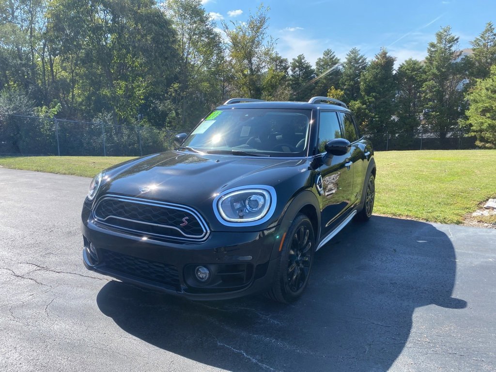 Used 2020 MINI Cooper Countryman S