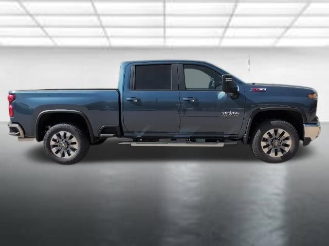 New 2026 Chevrolet Silverado 2500 LT w/ Texas Edition image 32