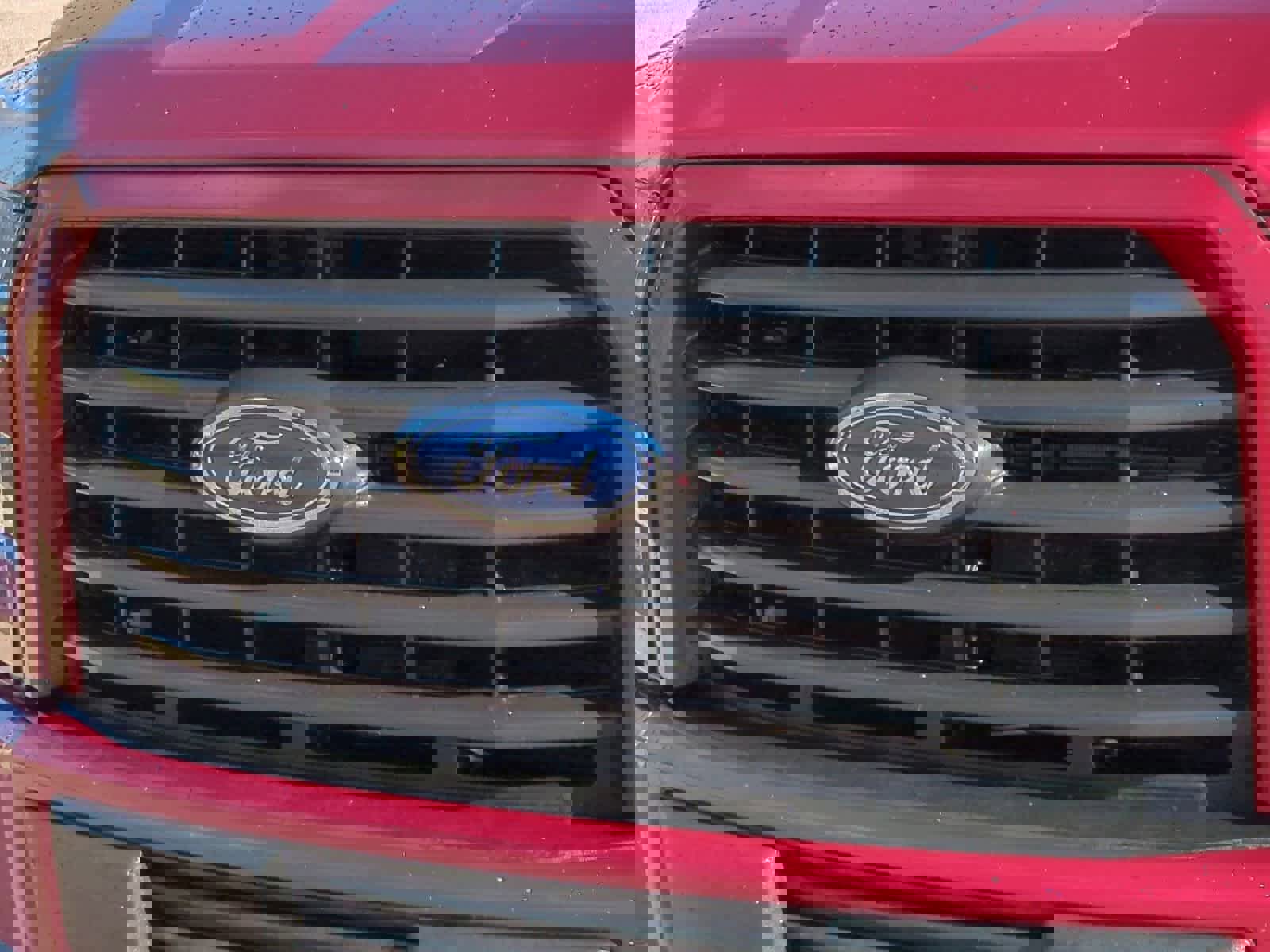 Used 2017 Ford F150 XLT w/ Equipment Group 302A Luxury image 12