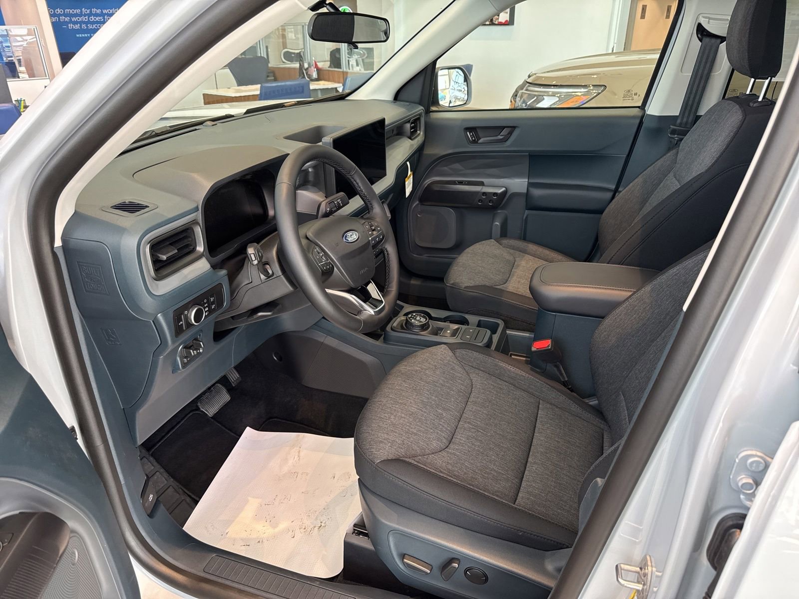 New 2026 Ford Maverick XLT AWD/4WD image 15