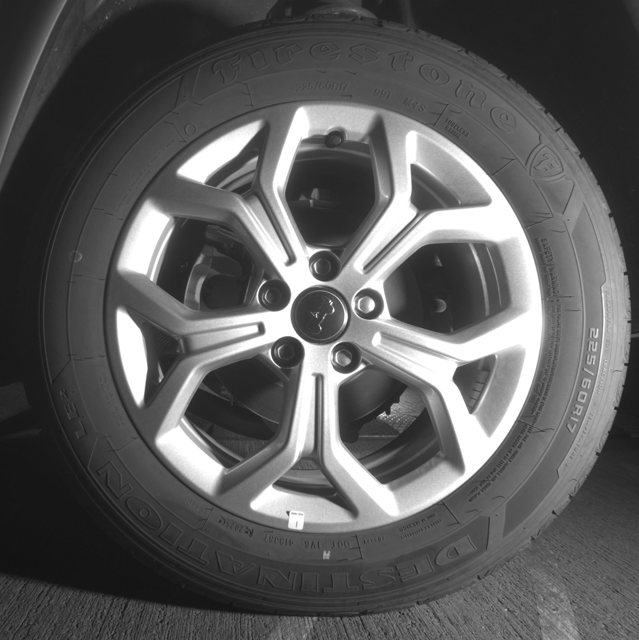 Used 2025 Jeep Compass Latitude image 14