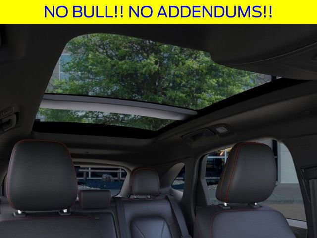 New 2026 Ford Escape ST-Line Elite w/ Premium Technology Package image 23