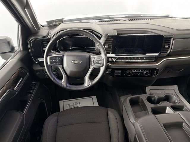 Used 2024 Chevrolet Silverado 1500 RST w/ Max Trailering Package image 22
