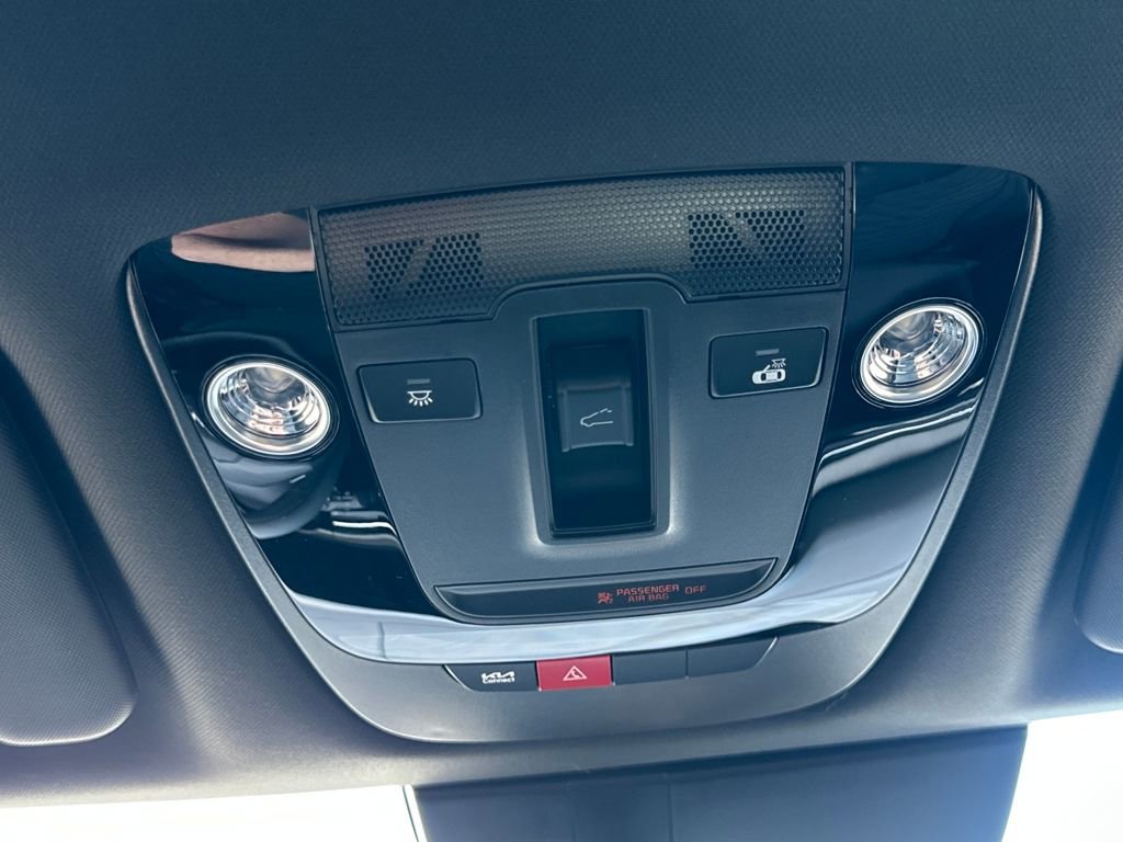 New 2026 Kia Sportage X-Line image 29