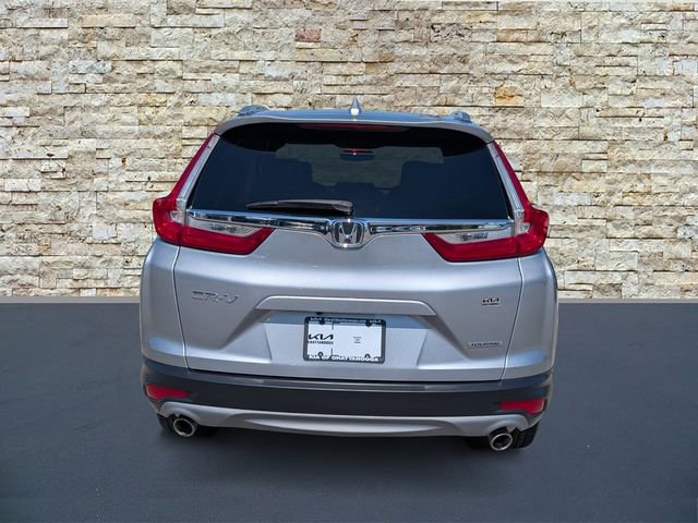 Used 2019 Honda CR-V Touring image 6
