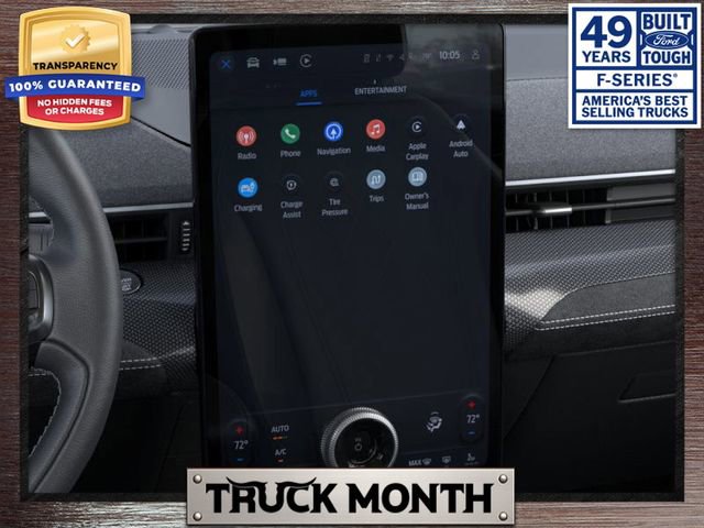 New 2026 Ford Mustang Mach-E GT image 14