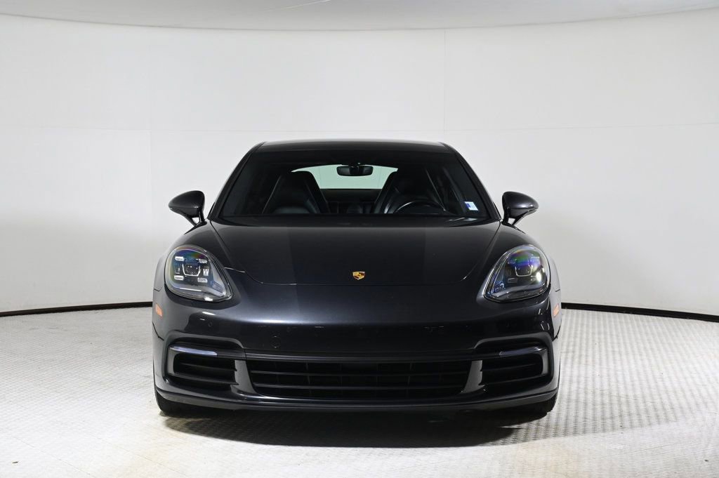 Certified 2020 Porsche Panamera image 10