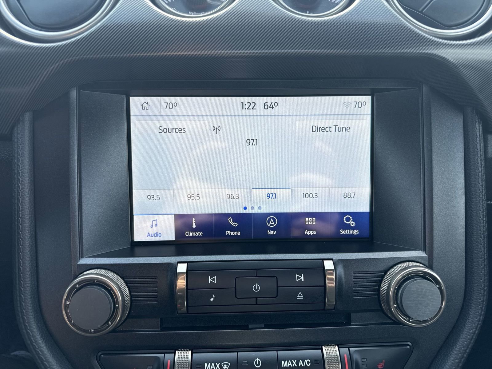 Used 2019 Ford Mustang Shelby GT350 w/ Technology Package image 17