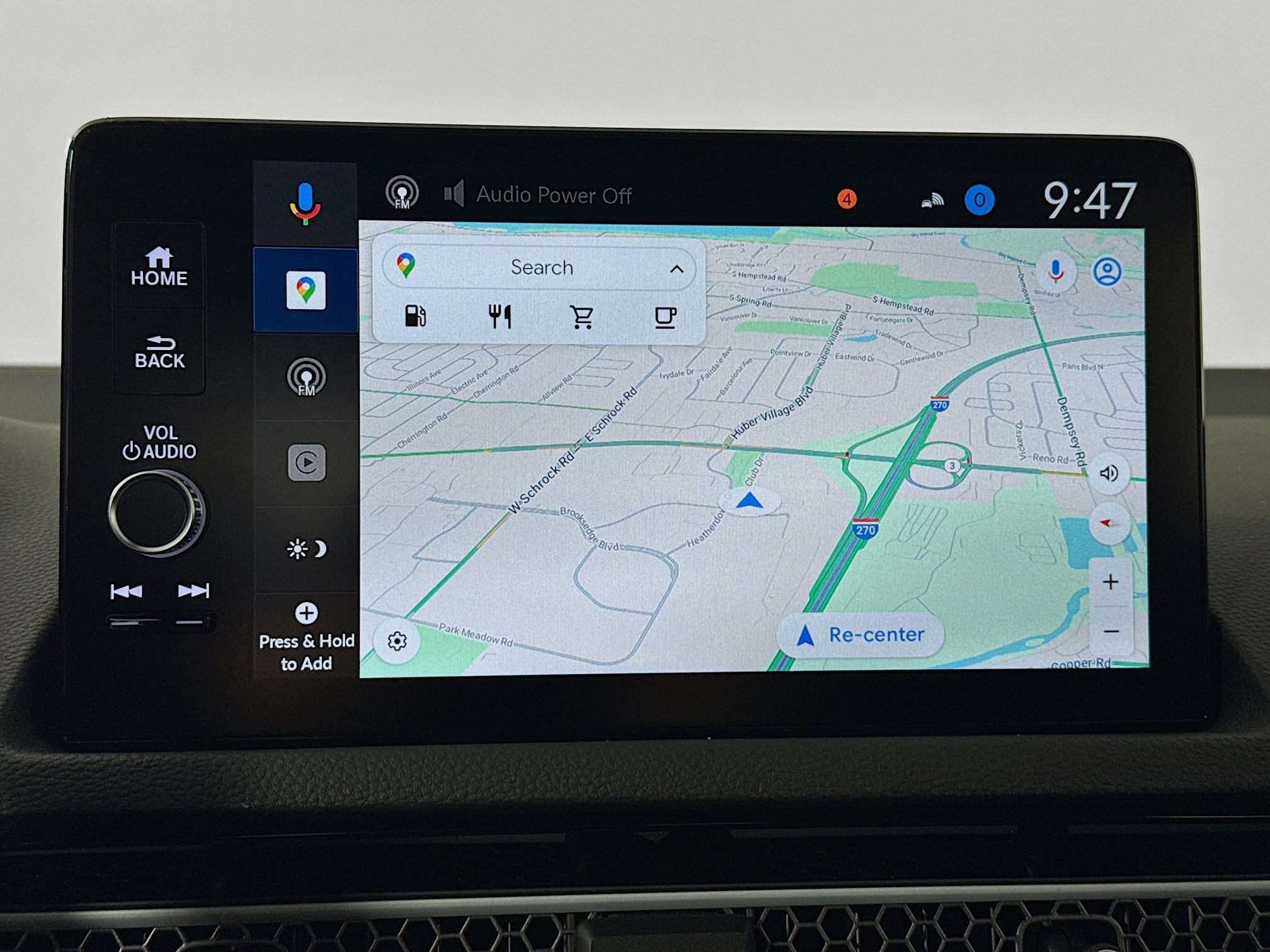 New 2026 Honda Civic Sport Touring image 13