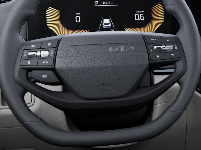 New 2027 Kia Sportage EX FWD image 22