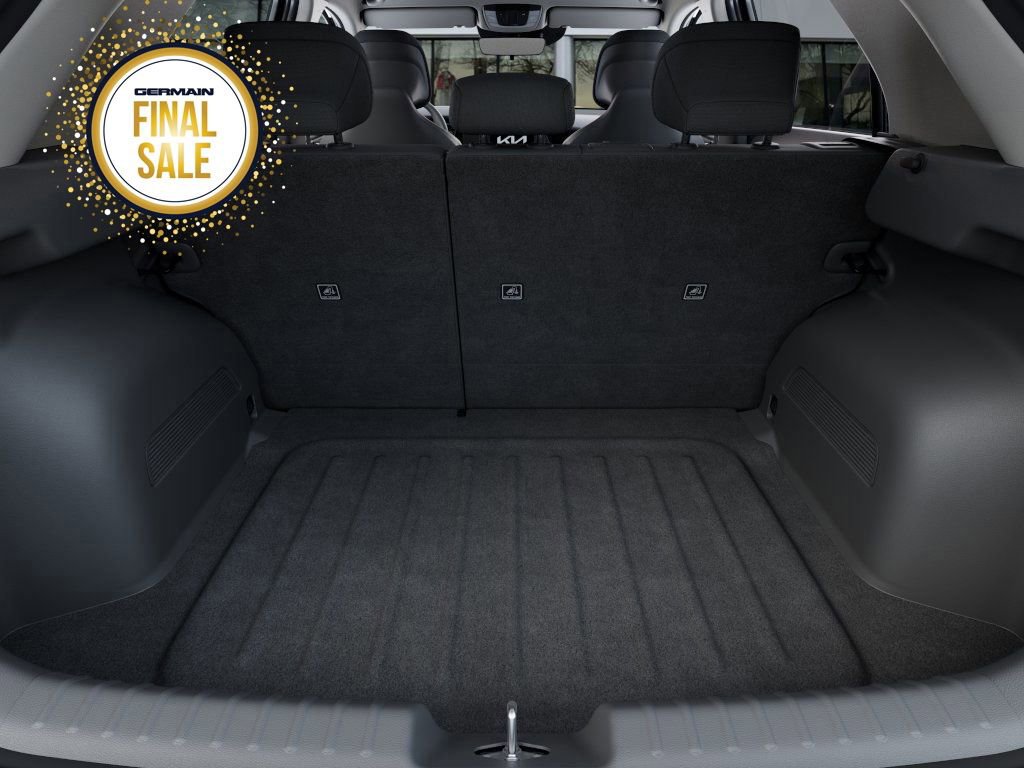 New 2026 Kia Niro LX image 20