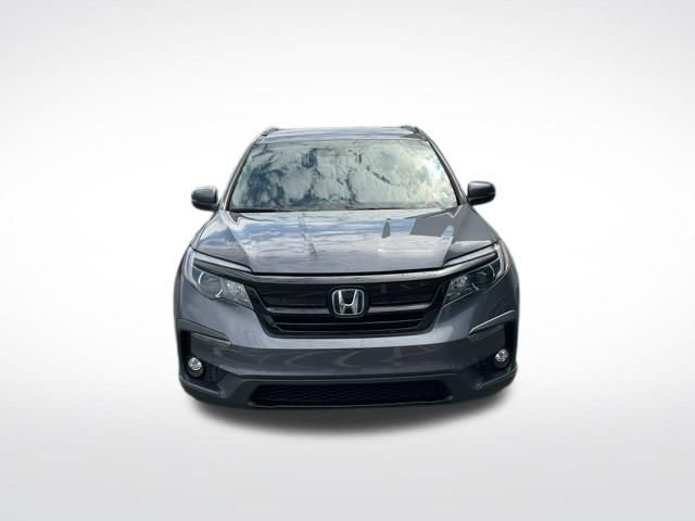 Used 2022 Honda Pilot Special Edition image 2