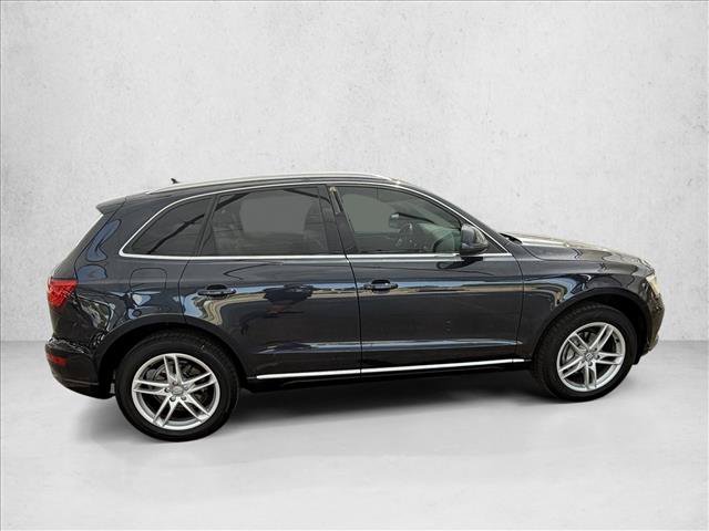 Used 2013 Audi Q5 2.0T Premium Plus AWD/4WD image 4
